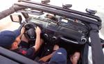 Jeep Wrangler Carabinieri 2018 года